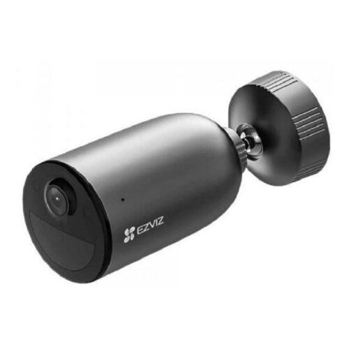 Ezviz CS-EB3/SP Kamera + Solarni panel Slike