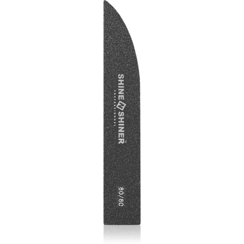 Diva & Nice Cosmetics Shine&Shiner Knife pilica za nohte 80/80 18x3 cm