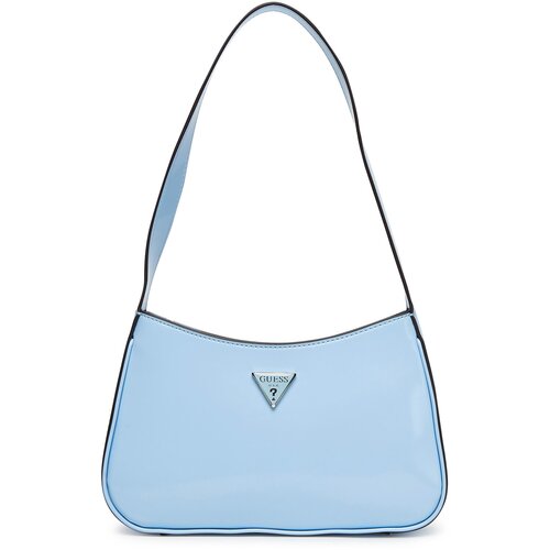Guess Ročna torba Arnela HWNY94 96170 Svetlo modra Slike