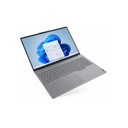 Lenovo Laptop ThinkBook 16 G8 IAL WUXGA IPS/U5-225U/16GB/NVMe 512GB/backlit/21SK0080YA Cene