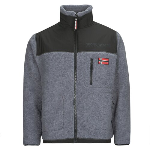 Geographical Norway Flis TUVALU Siva Slike