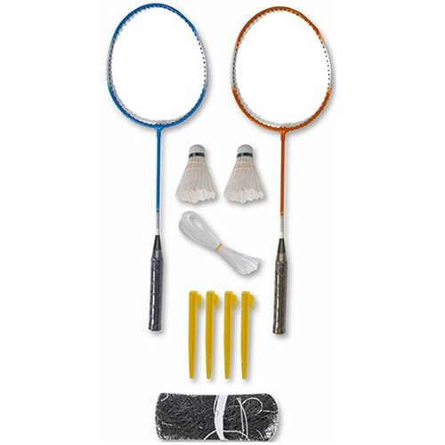 Widdop & Co. Harvey Makin - Set za badminton Cene