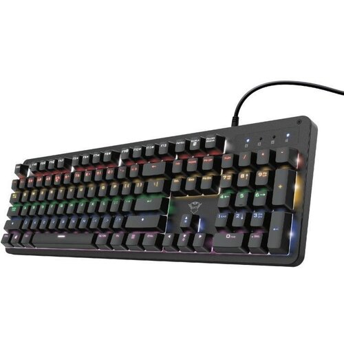 Trust gaming tipkovnica GXT 863 Mazz 24200 Cene