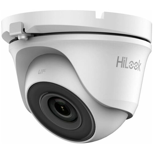 Hilook Kamera Hilook THC-T120-M (2.8mm) HD-TVI 2 Mpix turret kamera Cene