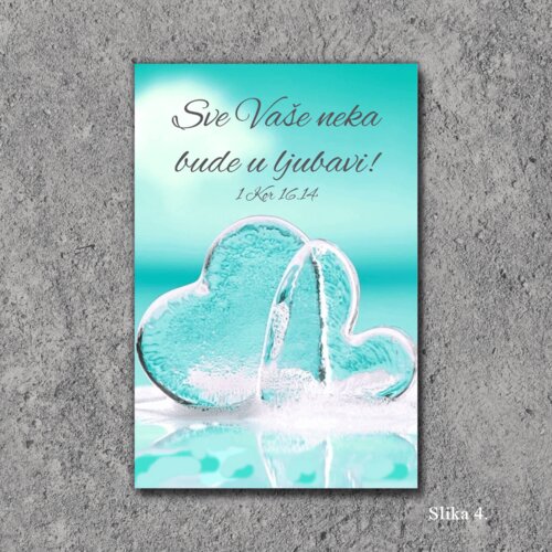  Unikatne slike za posebne priložnosti &ndash; botre, prijatelje, obletnice - 4. Cene