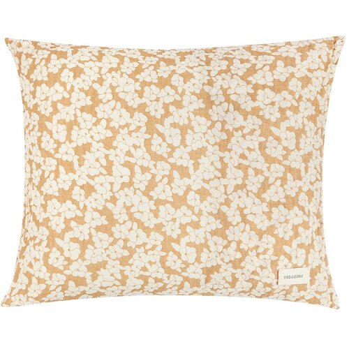 Nobodinoz Wabi Sabi Navlaka Za Jastuk Golden Brown Sakura Slike