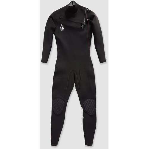 Volcom 2/2mm Neoprenska obleka black Cene