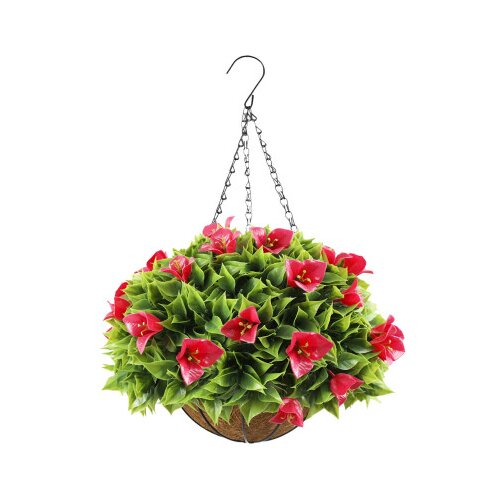 Master Biljka umjetna u saksiji 28x50cm Bougainvillea DL 003YGLR Cijene