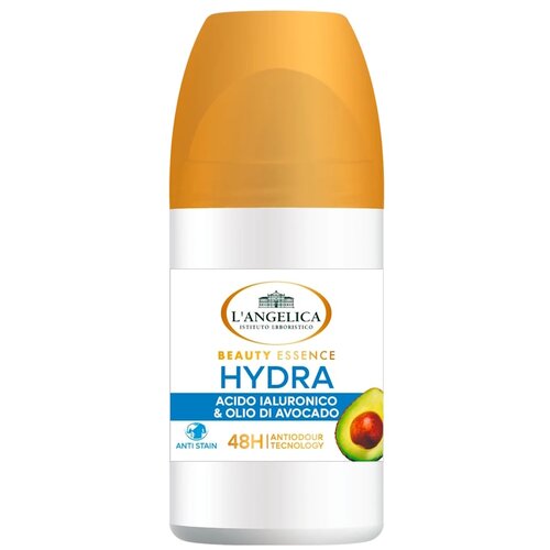 Langelica L&amp;#039;angelica Hydra deo roll-on 50 ml Slike