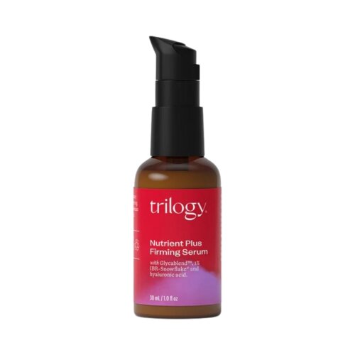 Trilogy Nutrient Plus Firming Serum Slike