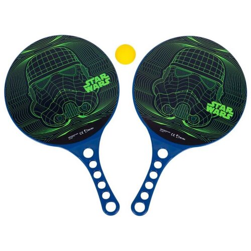 Seven reketi Star Wars Cijene