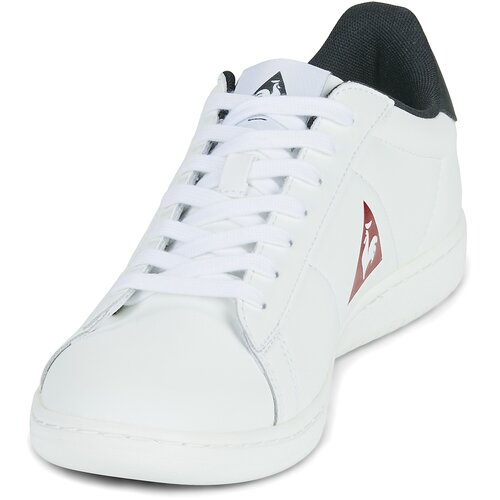 Le Coq Sportif PRESTANCE Bijela Slike