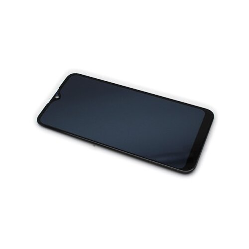  lcd za samsung a015f galaxy a01 + touchscreen black org ( LCD6139 ) Cene