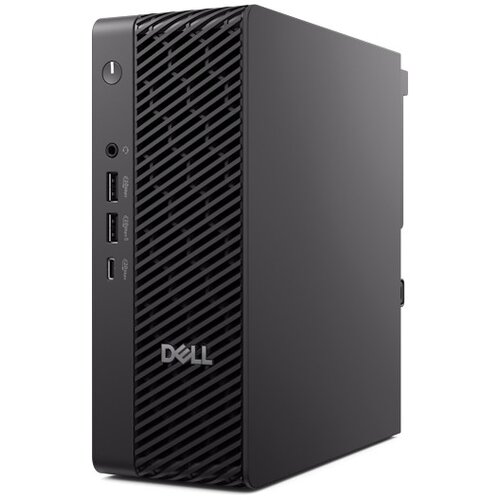 Dell Pro Max Micro Core Ultra 7 265 16GB 512GB SSD RTX A400 4GB Win11Pro 3yr ProSupport + WiFi Cene