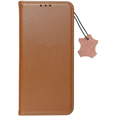  Futrola SMART PRO Book za SAMSUNG S25 Edge braon Slike