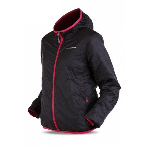 TRIMM Jacket W TECHNO LADY black Slike