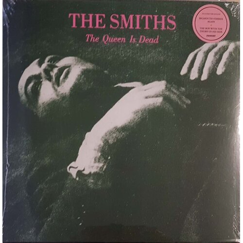 SMITHS - QUEEN IS DEAD Cene