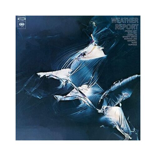  Weather Report - Weather Report Cene