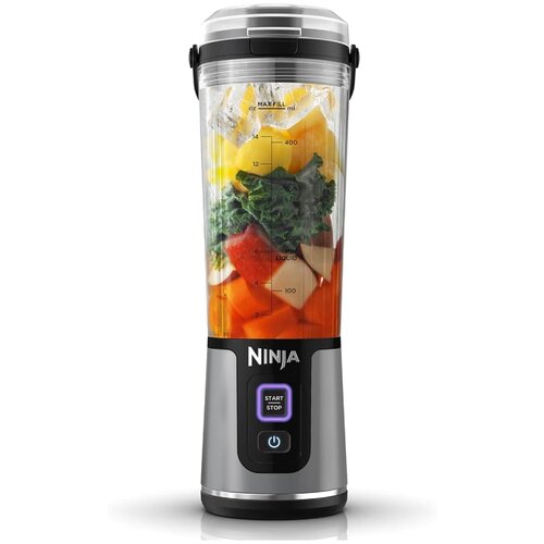 Ninja BC151EUBK prenosni blender, črna, (21602745) Cene