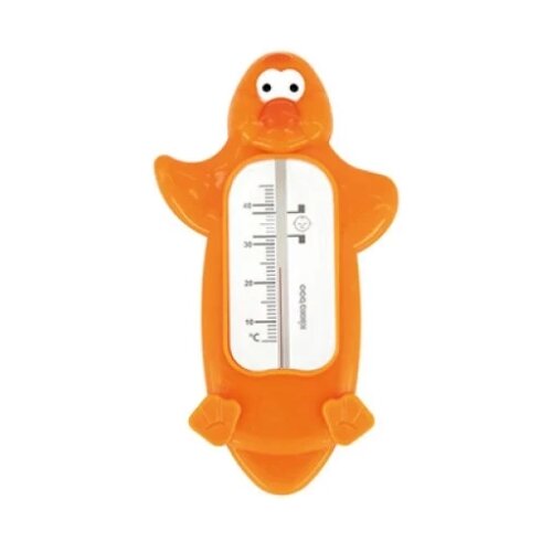 Termometar za kadicu Penguin Orange KKB80011 Slike
