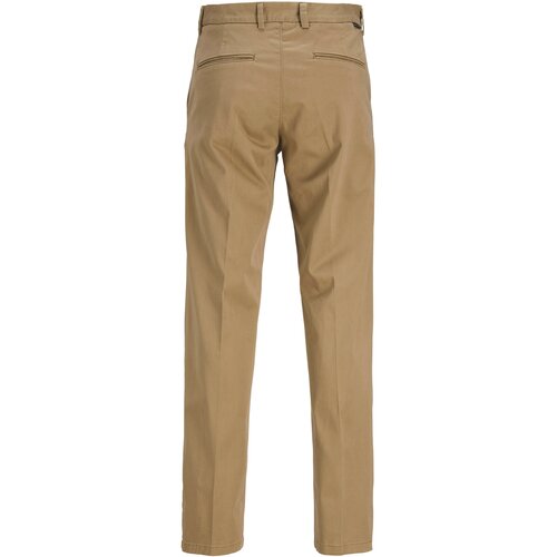Jack &amp;amp; Jones Chino hlače &amp;#039;JPSTKANE BARRET&amp;#039; kapučino Slike