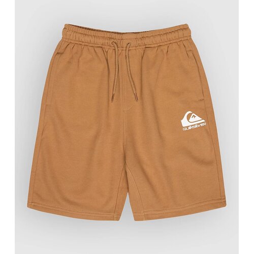 Quiksilver Easy Day Jogger Kids Kratke hlace tobacco brown Cene