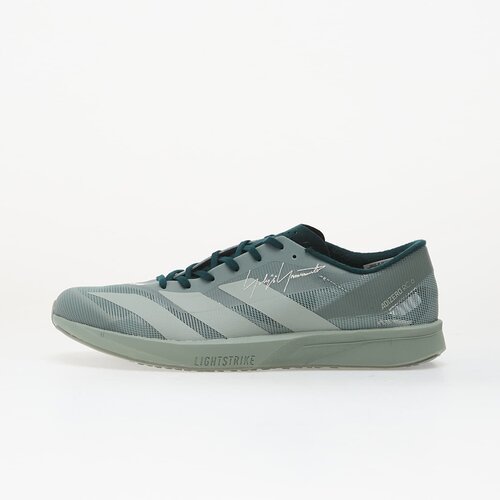 Y-3 Sneakers Adizero Rc6 Off White/ Wonder Sage/ Aurora Ivy EUR 41 1/3 Slike