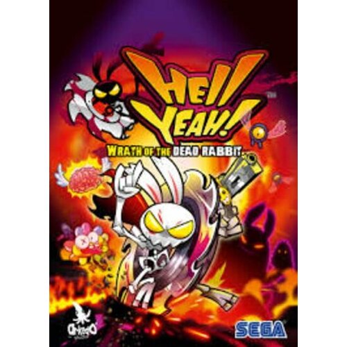  Hell Yeah! Steam Key GLOBAL Cene