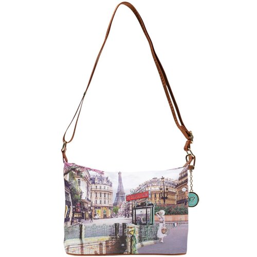 Y Not? Torbe HOBO EASY SMALL YES592S5 Bež Cene