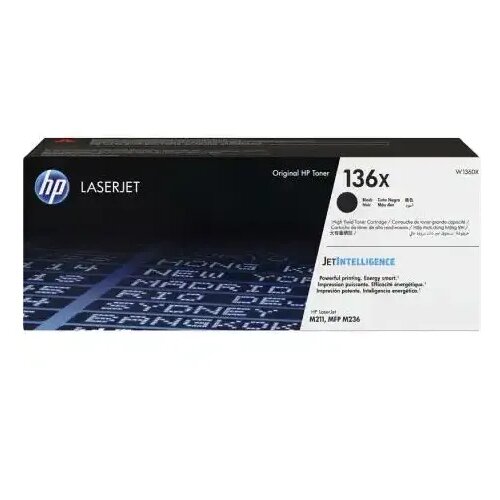 HP Toner 136X W1360X Cene