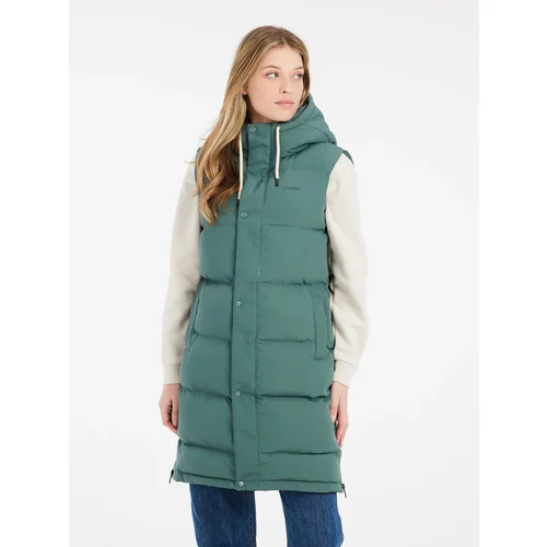  Women's vest PRTMIASSY