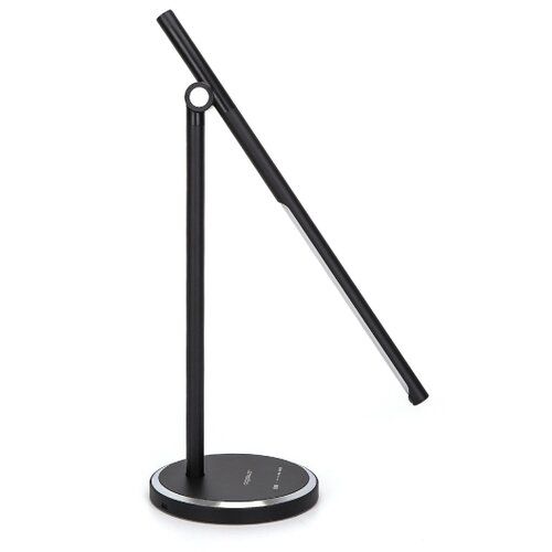 Aigostar LED prigu&amp;scaron;iva dodirna stona lampa LED/8W/230V 3000-6000K crna Slike