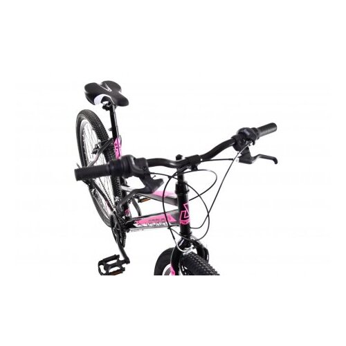 Adria bonita 26'' crno-pink 924165-19 Cene