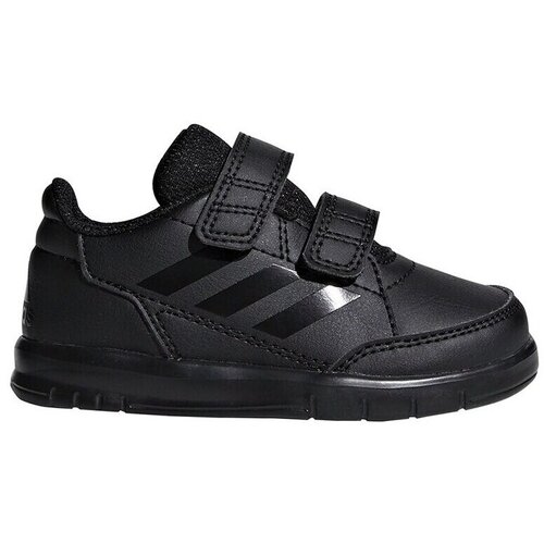 Adidas Altasport CF I Crna Slike