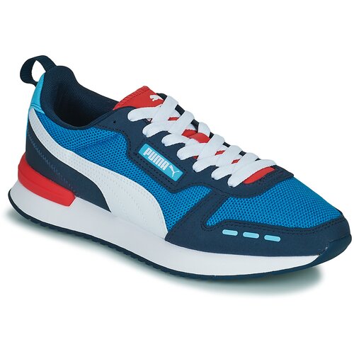 Puma Nizke superge R78 Modra Slike