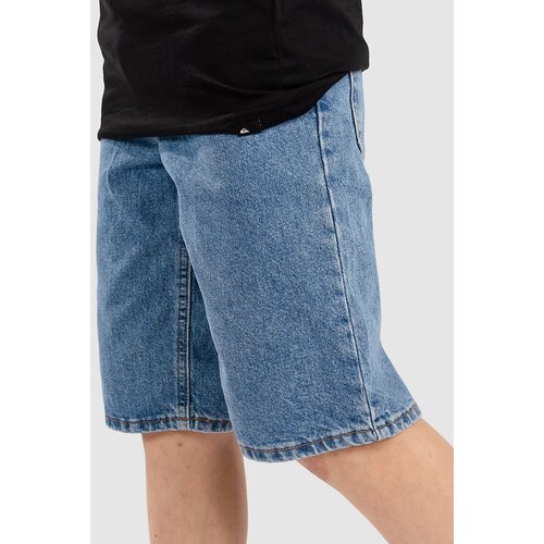 Empyre Loose Fit Sk8 Shorts Kids Shorts medium blue Cijene