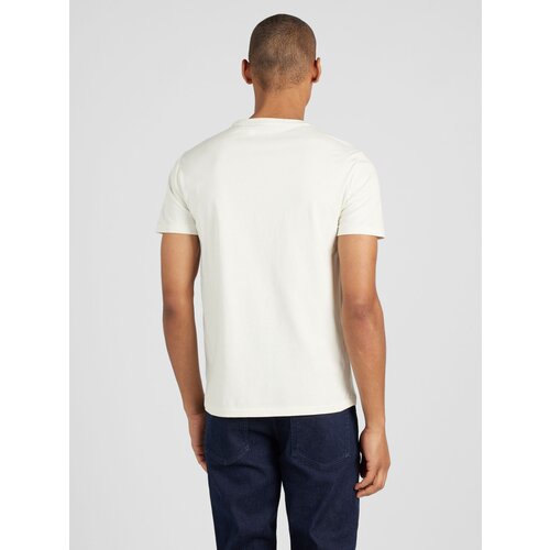Polo Ralph Lauren Majica kremna / temno bež Slike