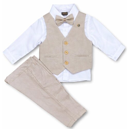  Elegantni komplet bez 09-24 meseci Cene