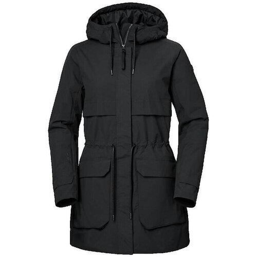Helly Hansen Jakne W Boyne Ins 2.0 Črna Cene