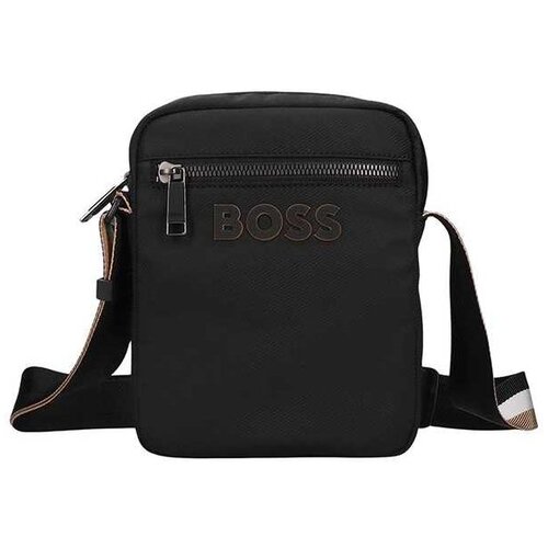 Boss mu&scaron;ka logo torbica Cene