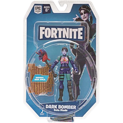 Fortnite FNT0072 4 &amp;quot;Solo način Core Slika Pack-Dark Bomber, (21241368) Slike