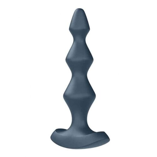  Analni vibrator Satisfyer Lolli-Plug 1 Dark Teal, 14cm, Teget Slike