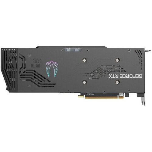 Zotac GeForce RTX 3070 Ti Trinity OC ZT-A30710J-10P grafička kartica Slike