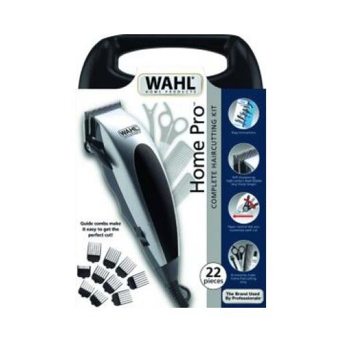Wahl 9243-2216 HomePro Trimer za kosu Slike