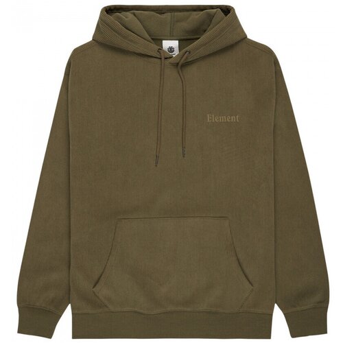 Element Puloverji Serif corduroy Modra Slike