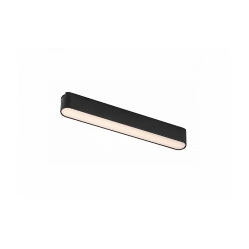 Rabalux svetiljke na &amp;scaron;inama litrack Line04W led 12W crna (70101) Slike
