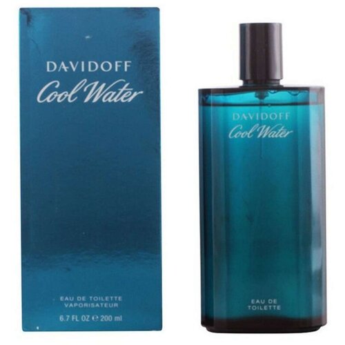 Davidoff Cool Water Slike