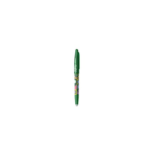 Pilot ROLER MIKA FRIXION BALL 0.7 ZELENI - PLAVI ISPIS Cene