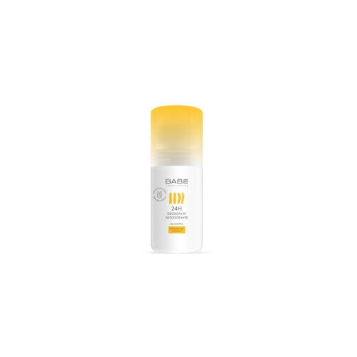 Laboratorios Babe 24H Deo roll-on Cijene