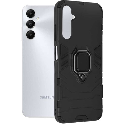 Techsuit Silicone Shield maska za Samsung Galaxy A05s -crna Cijene